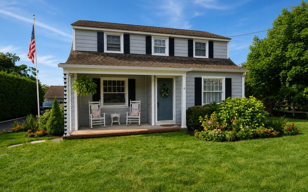 Open House! 4 Crosby Street, Center Moriches