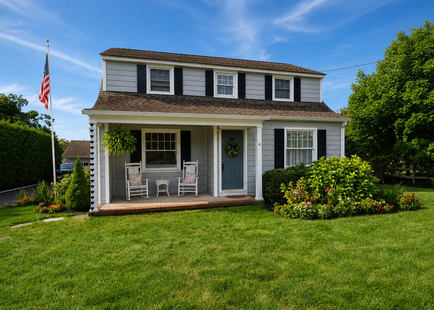 Open House! 4 Crosby Street, Center Moriches