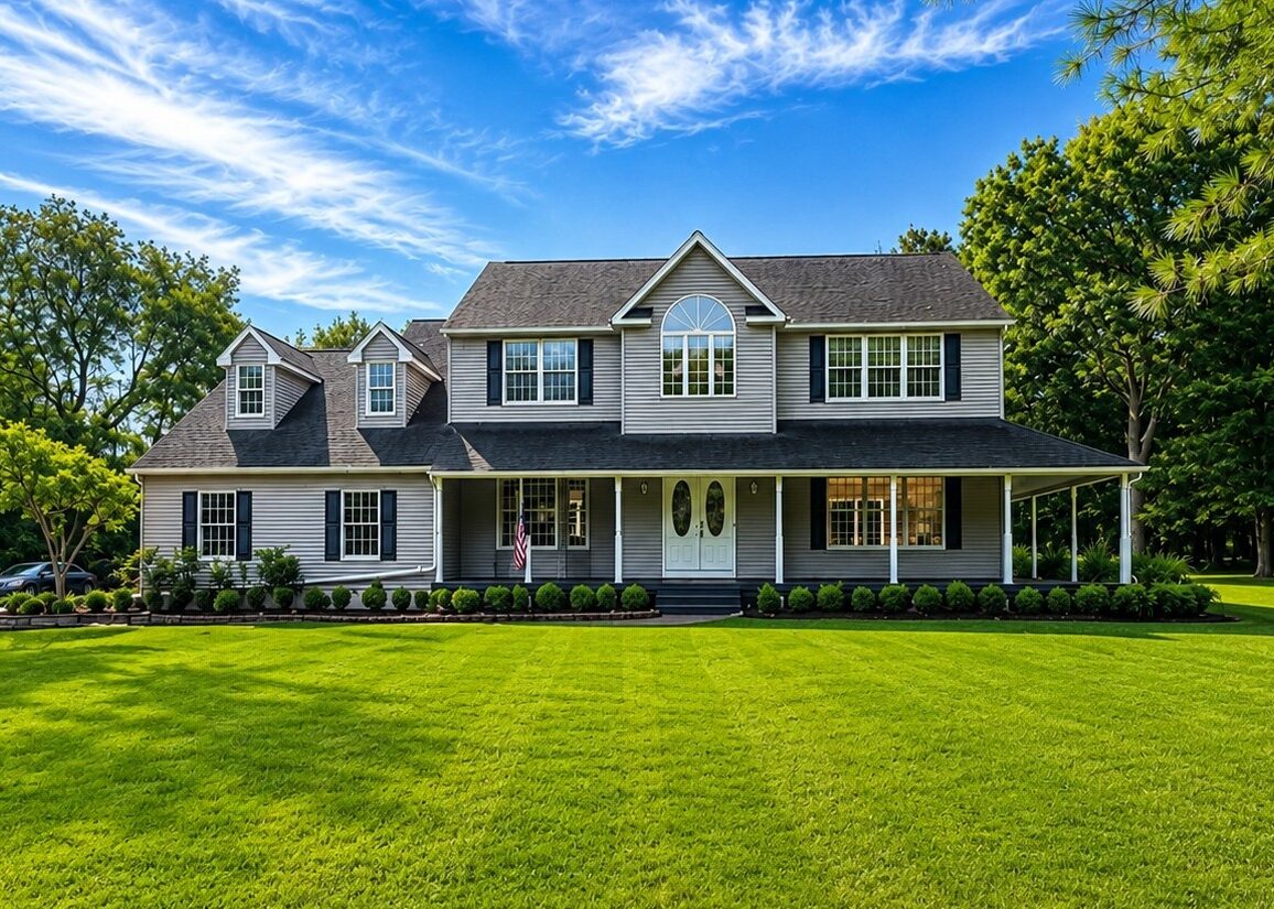 61B Shore Road, Mount Sinai