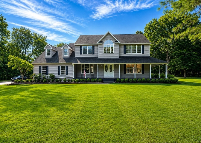 61B Shore Rd.