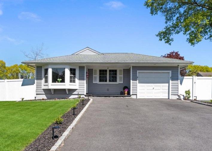 63 Orchard St.