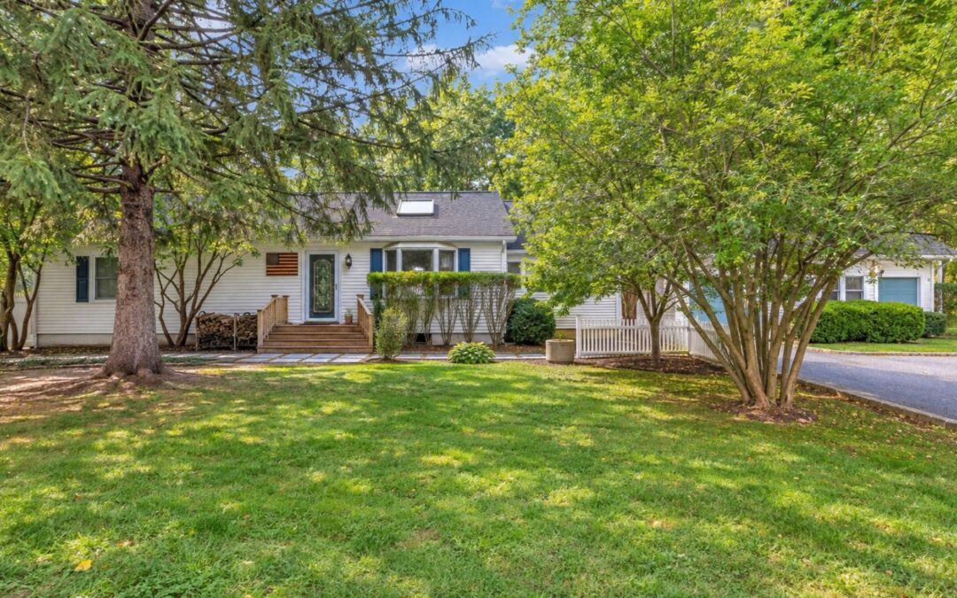 Open House! 1029 Wading River Manor Road, Manorville