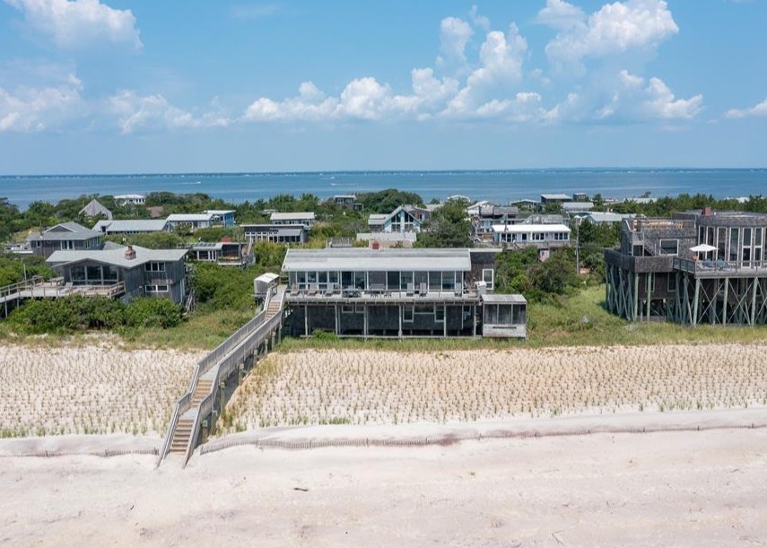 27 Dune Walk
