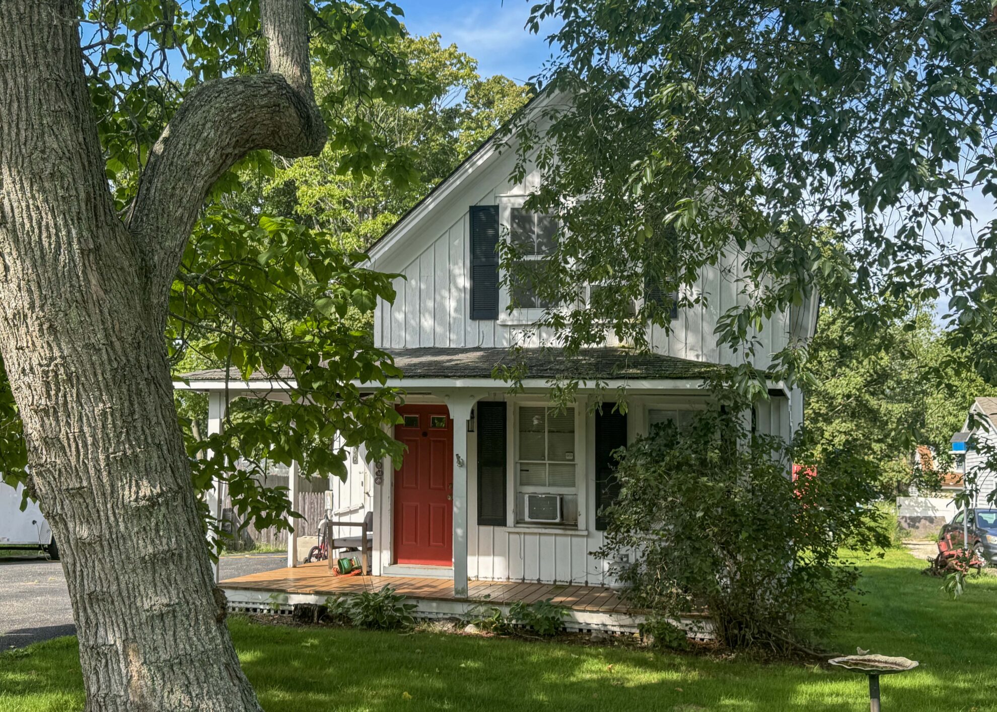 30 Clinton ST 2
