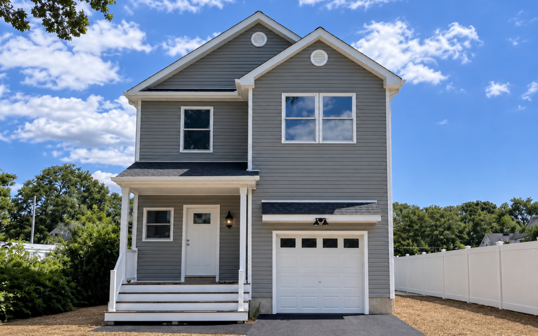 35 Bedford Street, Wyandanch