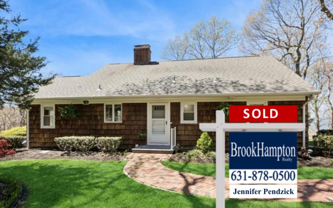 Another Happy Buyer! 3 Summit Drive, Baiting Hollow, NY