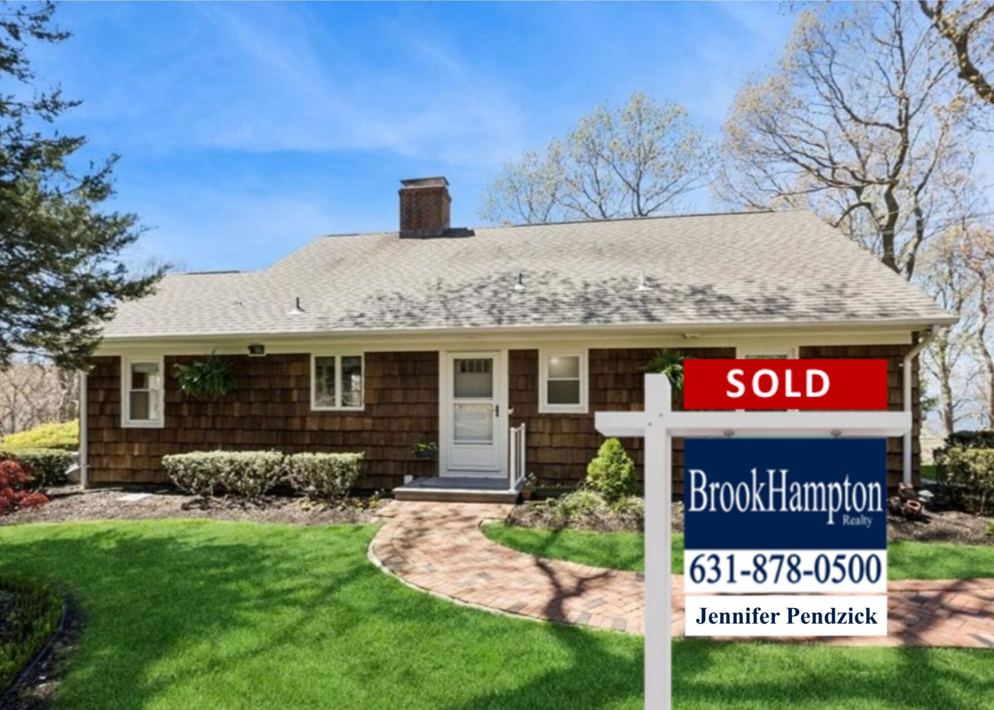 Another Happy Buyer! 3 Summit Drive, Baiting Hollow, NY