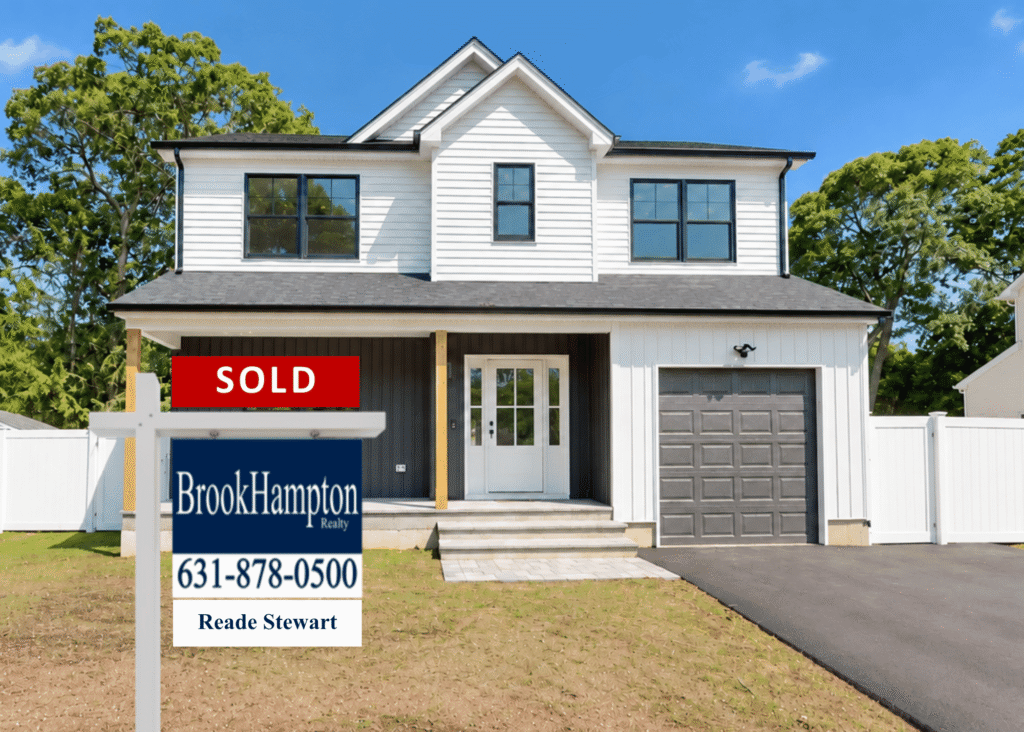 Just Sold 39 Surrey Dr